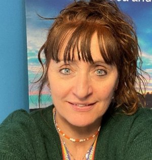 Devlin, Prof. Michelle