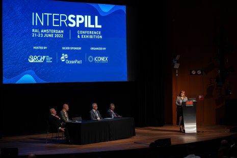 Interspill 2025 announces preliminary programme and Call for Papers