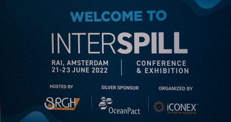 Interspill 2022 – Opening Day