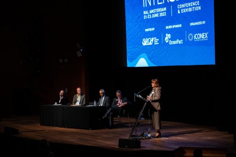 Interspill 2022 – A Successful Day One