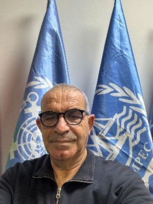 Smaoui, Malek