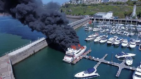 UK & Ireland Spill Association