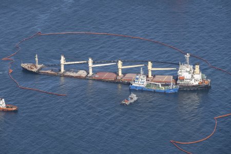 UK & Ireland Spill Association